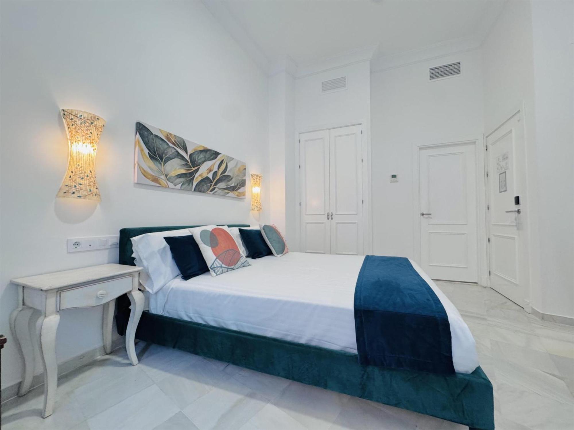 Triple Room Balcony